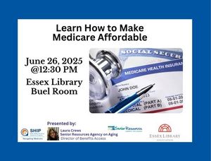 Talk on Medicare Sav Talk on Medicare Sav